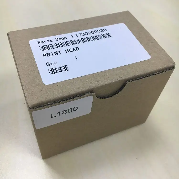 2018 hot model Original brand new printhead for Epson stylus photo 1390 1400 R270 printer head for Epson spare parts