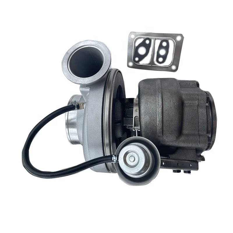 Турбокомпрессор 2842598 20738574 4031159H H110733624 HE551W для Volvo FH16 MD16 EURO V 580HP, двигатель хорошего качества