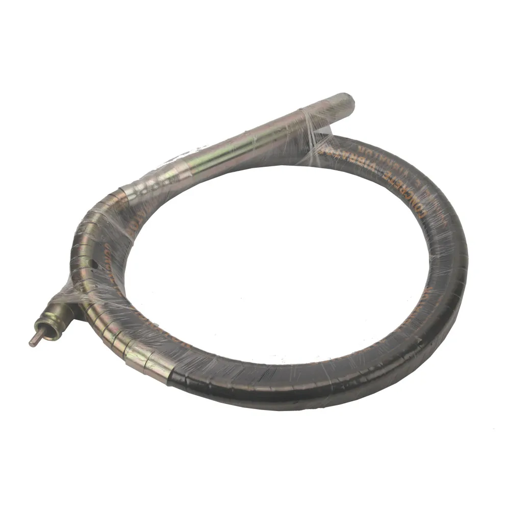 WOMA Japanese style 35*4M 38*6M 70*8M 50*10M ZN90 needle concrete poker vibrator nozzle 50*6m Concrete Vibrator Flexible Shaft