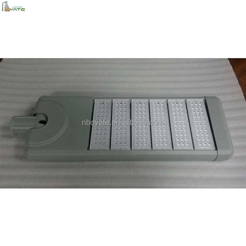 60w 90w 120w 150w 180w 210w Led Street Light Outdoor Road Area Lamp Parking Lot Lights