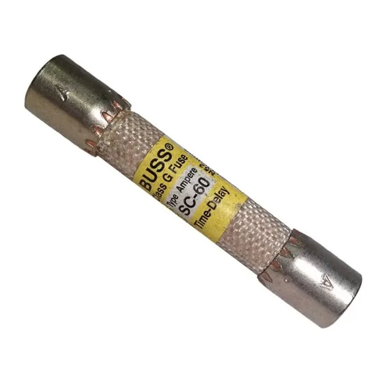 New Original Ea-Ton Bussmann Sc-60 60A Time-Delay Fuse Good Price