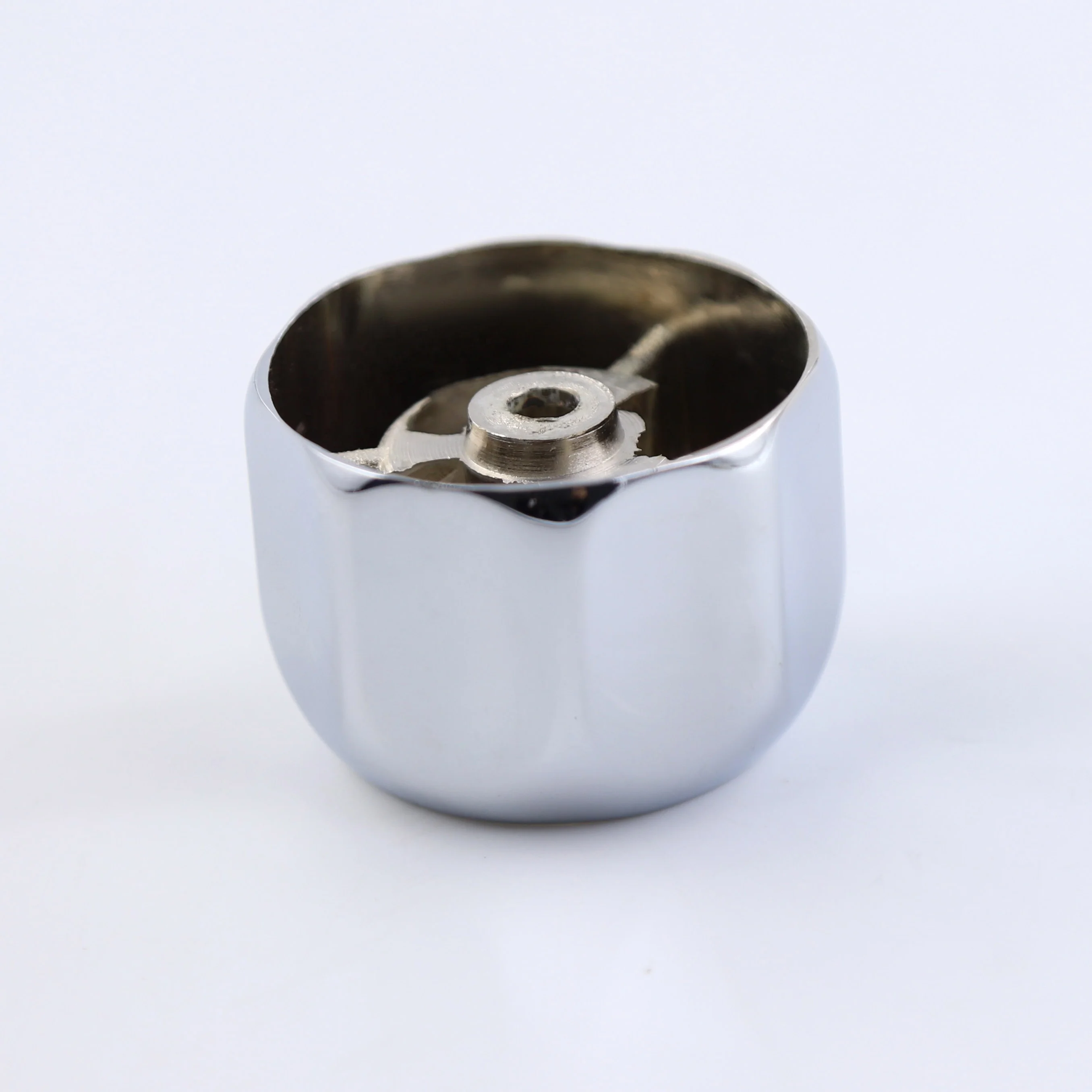 Durable cheap zinc alloy tap handles EA4002