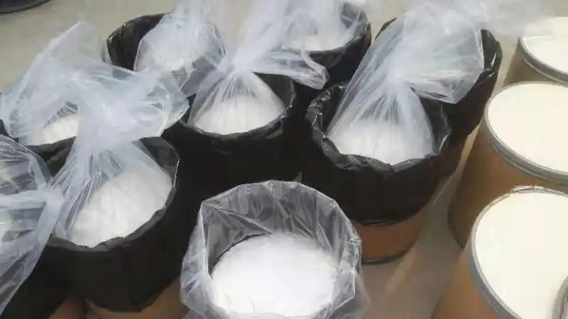 
Factory Top Selling Cesium Carbonate CAS 534-17-8 