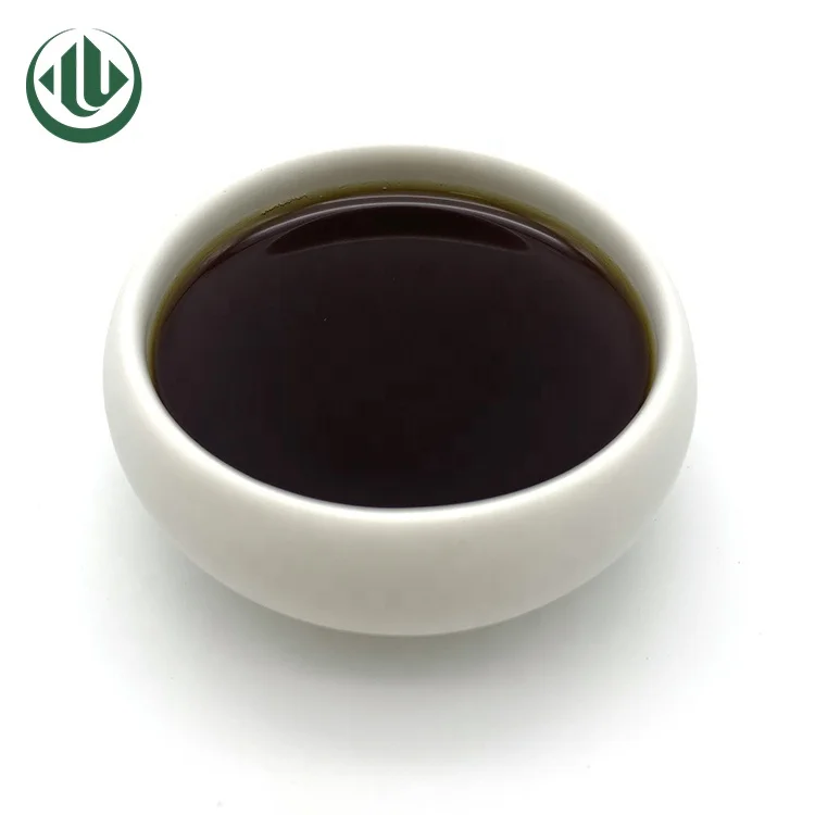 Factory Hot Sale Green Tea Leaf Liquid Extract Milk Tea Recipe Gold Leaf Green Tea