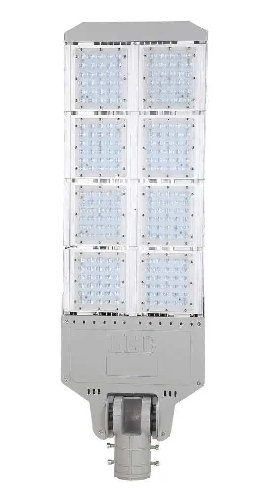 
5 Years Warranty High Brightness & High Lumens CE,RoHS 30W-480W Various Wattages Garden IP65 Outdoor LED Street Light(CS-LDT1) 