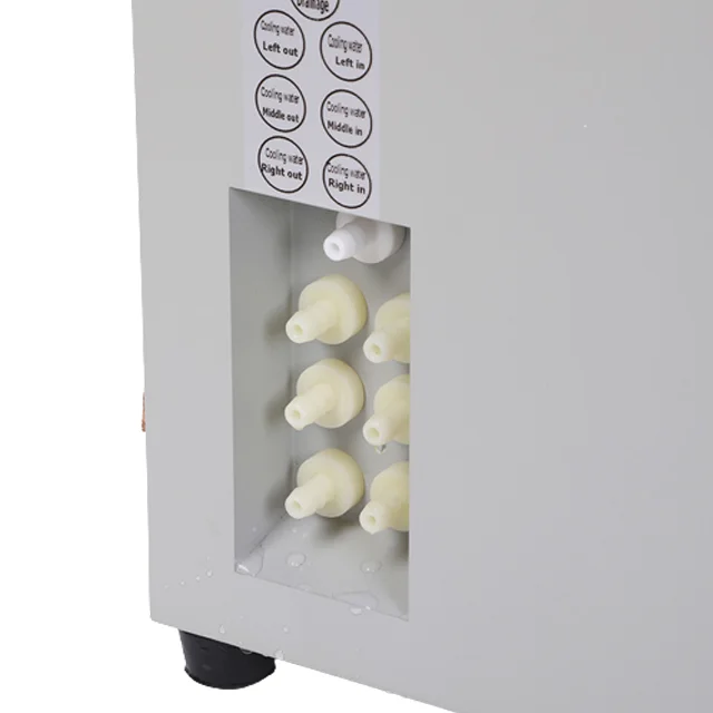 Hot Sale Crude Fiber Tester /Coarse Fiber Tester