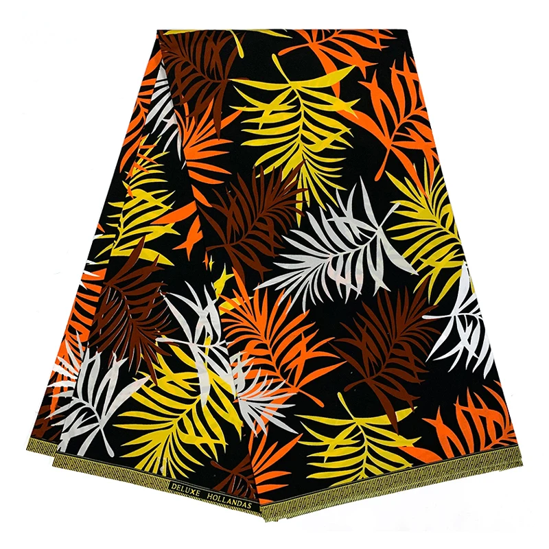 Оптовая продажа, импорт из Китая, под заказ, современный стиль, красные африканские ткани, восковые принты, цена 6 ярдов