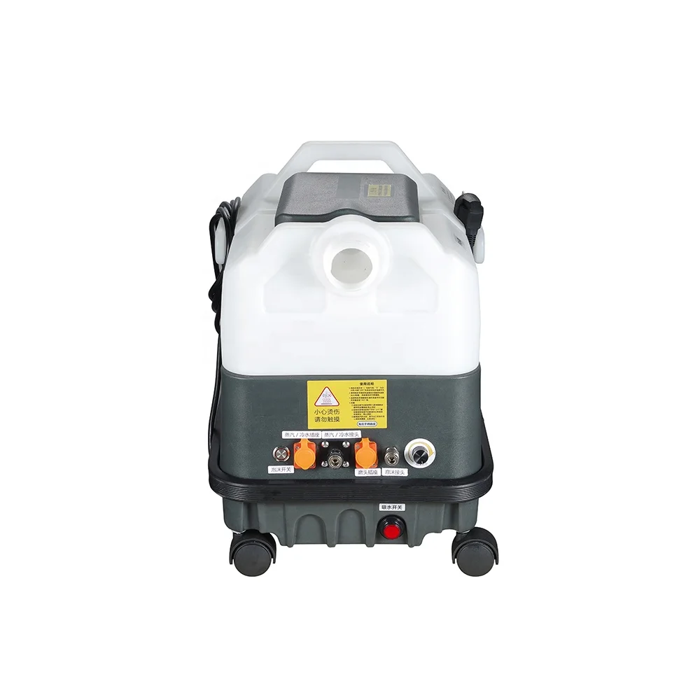 carpet cleaning machine vacuum extractor
