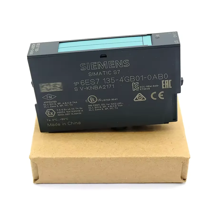 6es7 135-4gb01-0ab0 simatic s7-1200 s7 1200  simatic s7-1500 plc program control s71500 1500 s7 200  plc