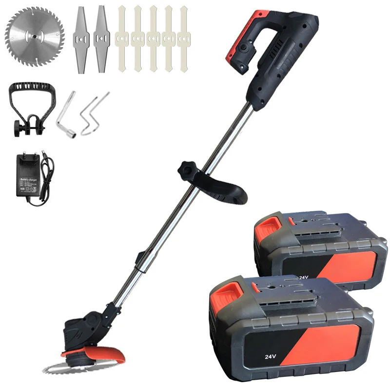 Landtop Super quality multi function brush cutter lawn mower agriculture brush cutter machine