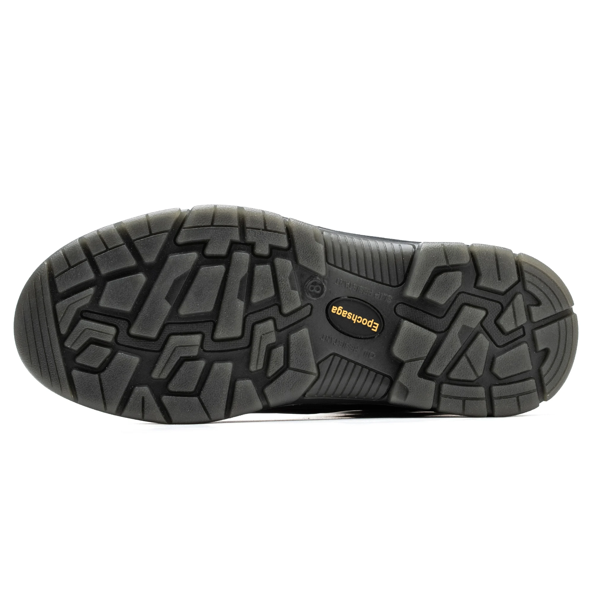 High cut mining construction shoes waterproof S3 SRC industry labor men work boots anti slip model