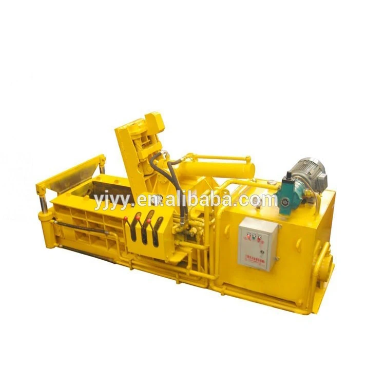 Гидравлическая упаковочная машина, пресс-машина из Индии, КОД hs