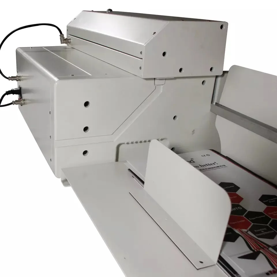 Sonto P700  Semi-Automatic  F4 punching Machine with interchangeable Die