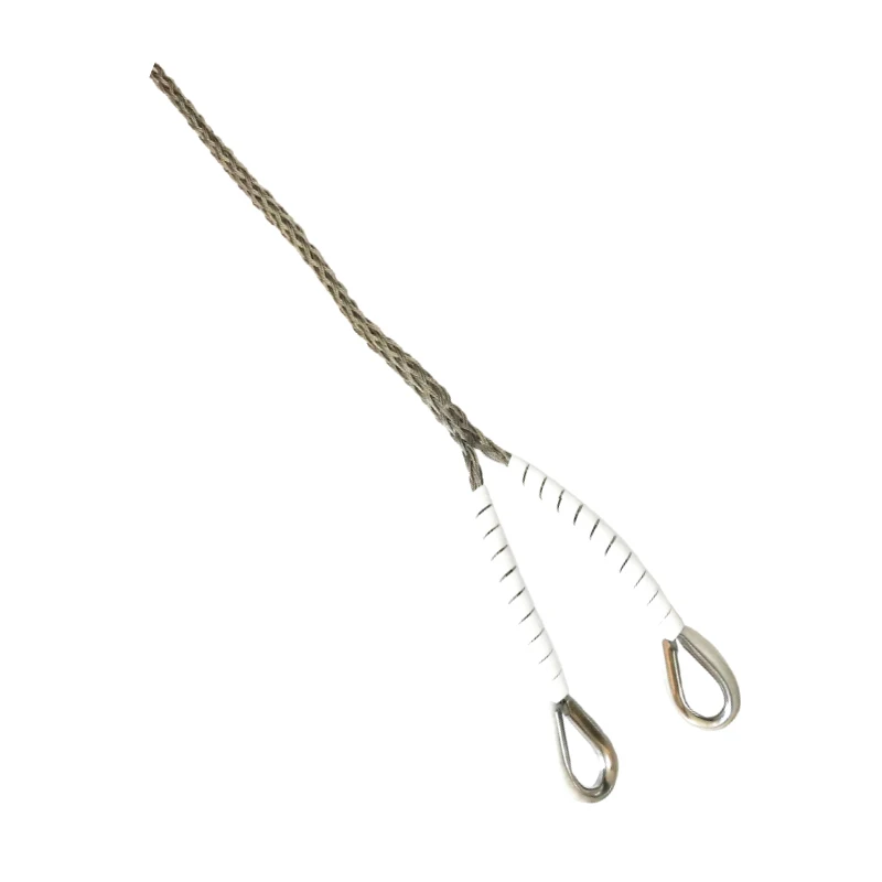 Сверхпрочные фиксаторы для шлангов, захваты для безопасных кабелей, захват для крепления шлангов Whipsocks