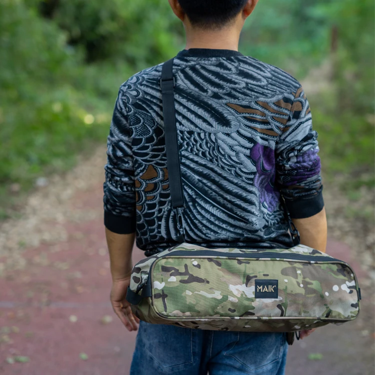 2023 Customized Colorful Fabric Folding Chair Outdoor Leisure Collapsible Lightweight Garden Chair