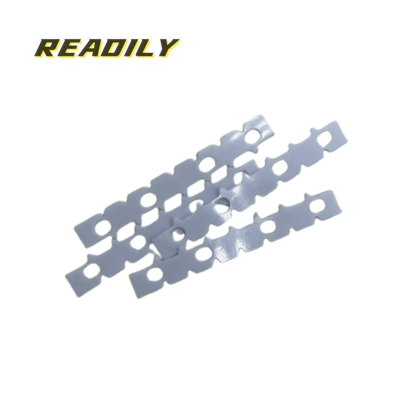 Wholesale factory production Razor plastic spacer disposable shaving razor blades making machinery razor blades machine
