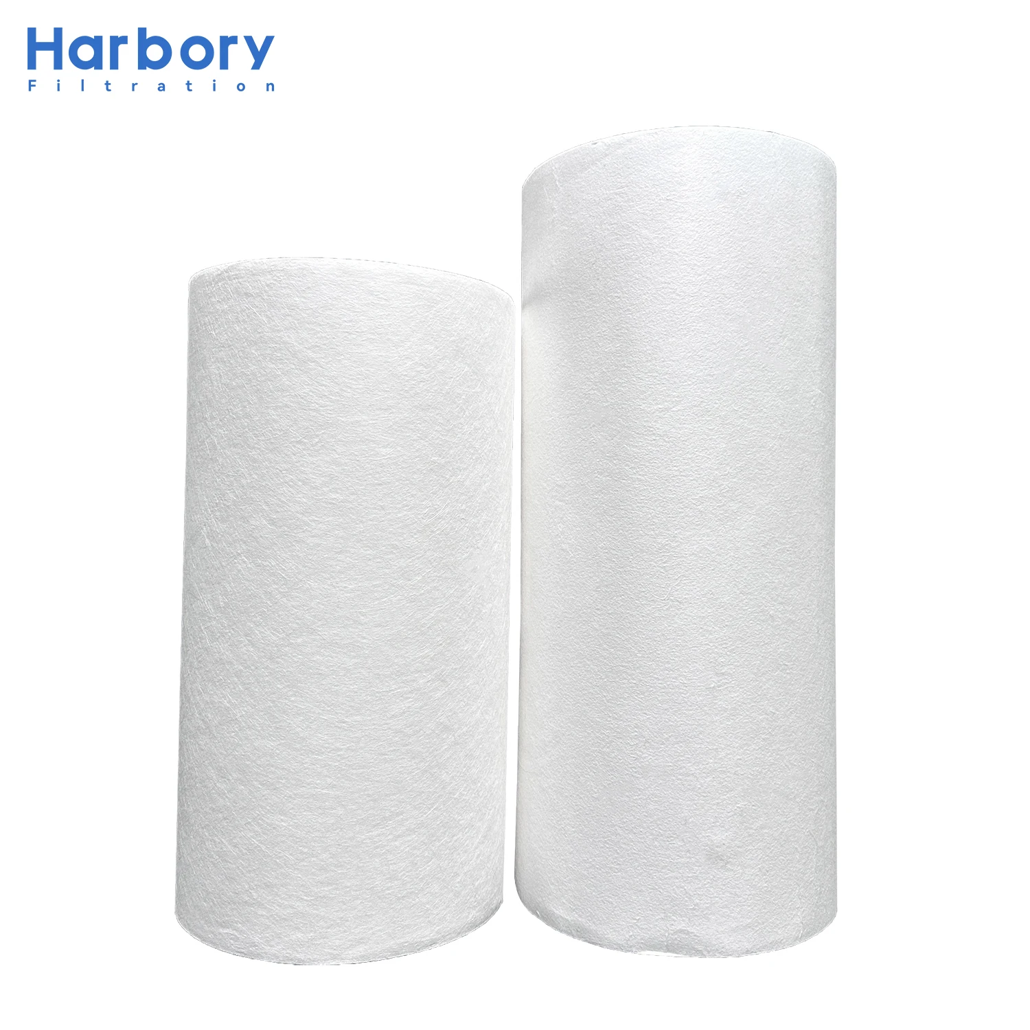 Automotive Air Conditioning Filters Air Filter Media Roll PP Hepa Filter Cloth for Sale