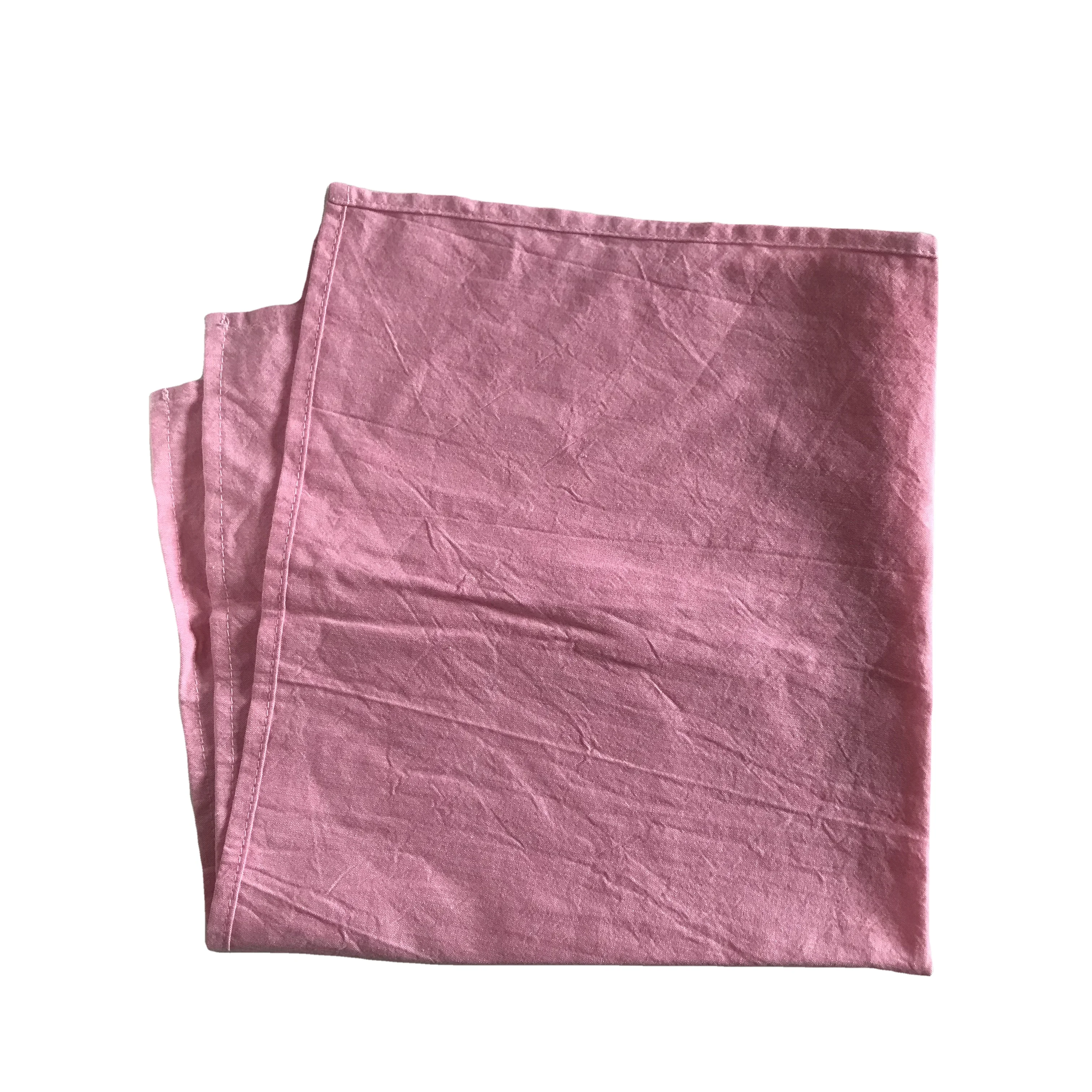 
Cloth Custom Napkins In Bulk 100% Cotton Wedding Table Napkin 