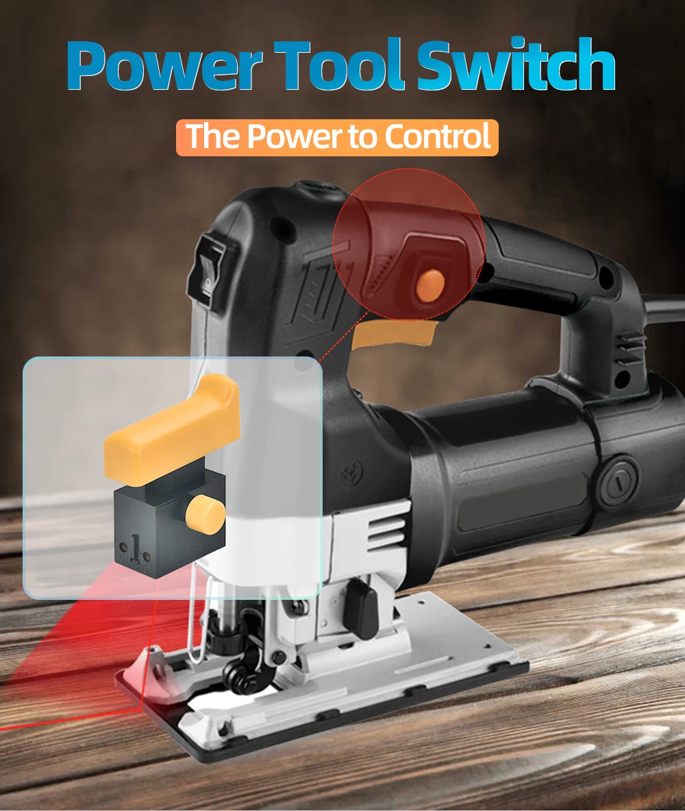 Custom High Quality Angle Grinder Integrated Dustproof  Hardware Work Table Hardware Tools Accessories