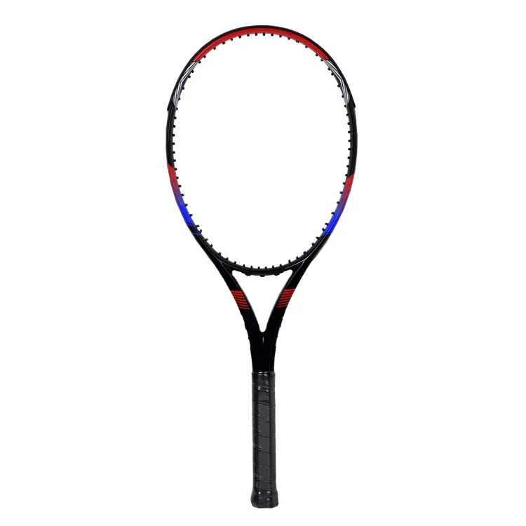 2021 New Popularity Hot Sale Products Professional Carbon Fiber Tennis Rackets