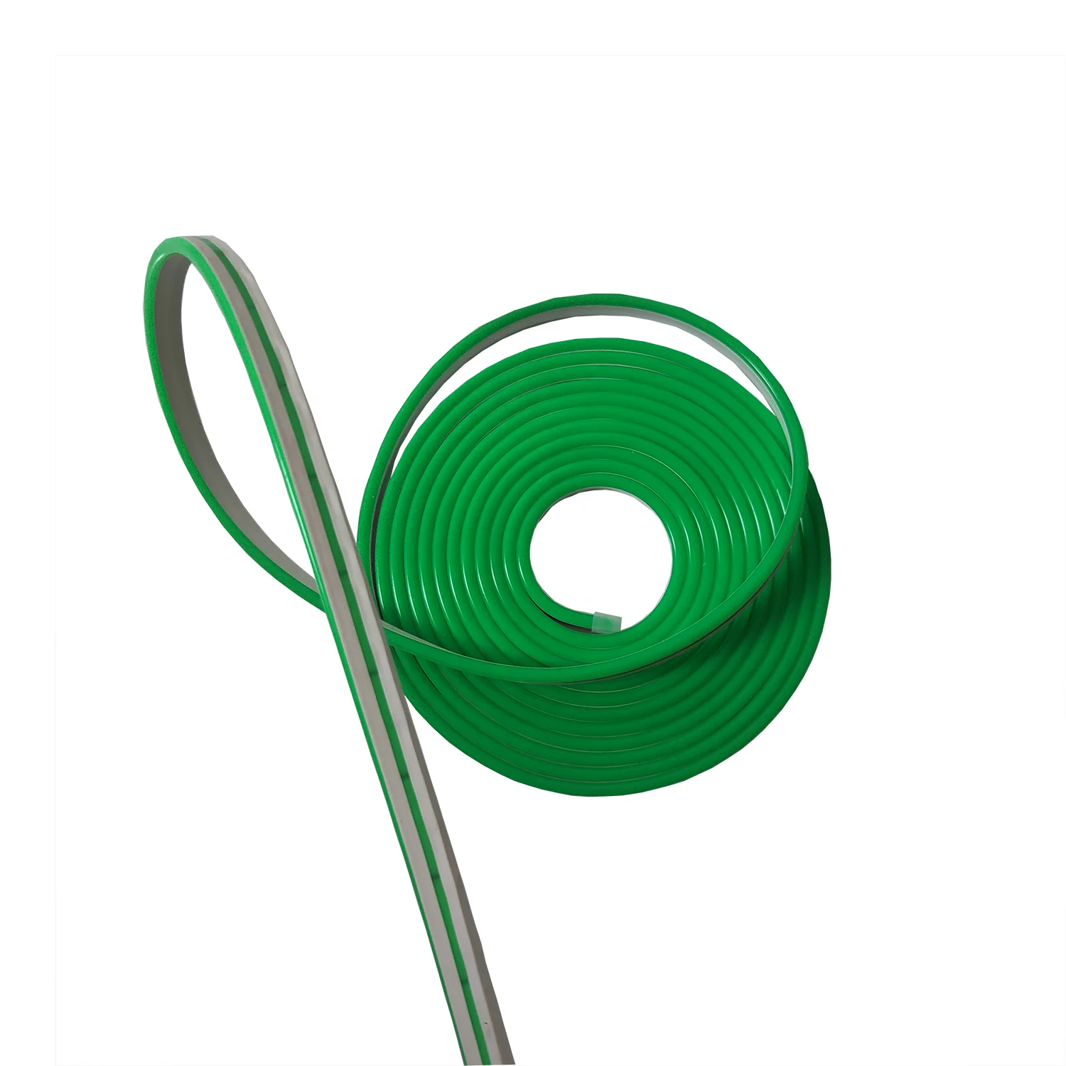 Neon sign 12V 24V 6*12mm 25mm cut 5M/roll Christmas Light LED Neon Light Strip