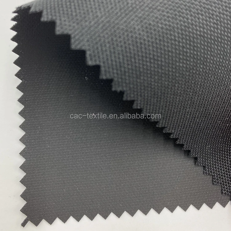 
TPE coated/laminated 600D oxford fabric 