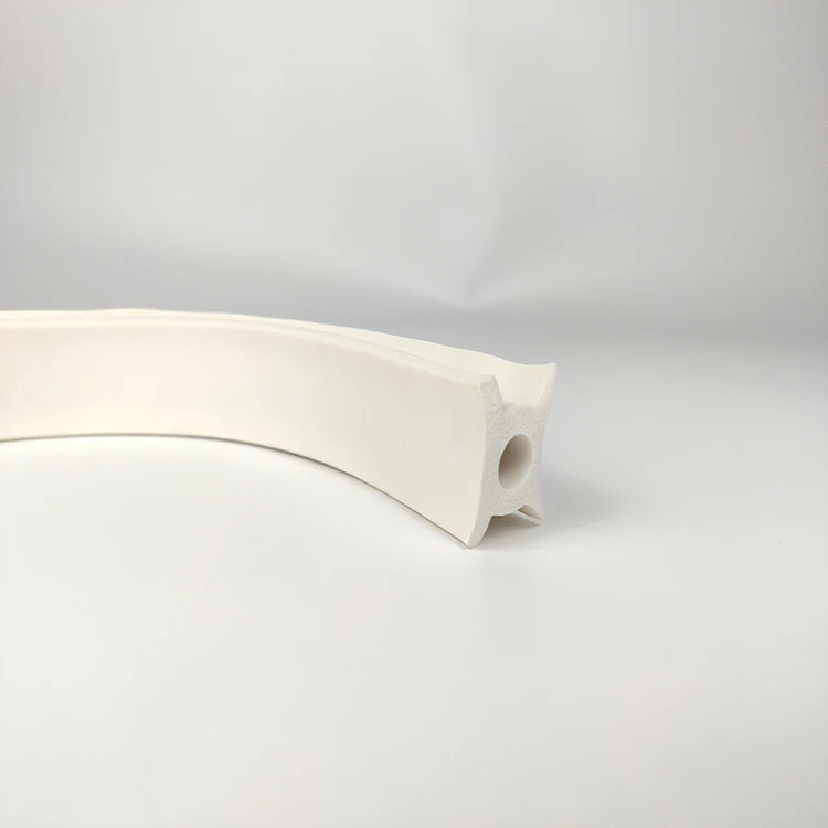 Factory Supply Spinneret Sealing Strip Rubber Bar with Direct Sale