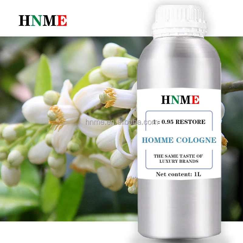 Homme одеколон 1:1 восстанавливает будуар оригинальный брендовый вкус Высокое качество Мужские деревянные мускусные духи 1000 мл печатная этикетка бесплатный образец