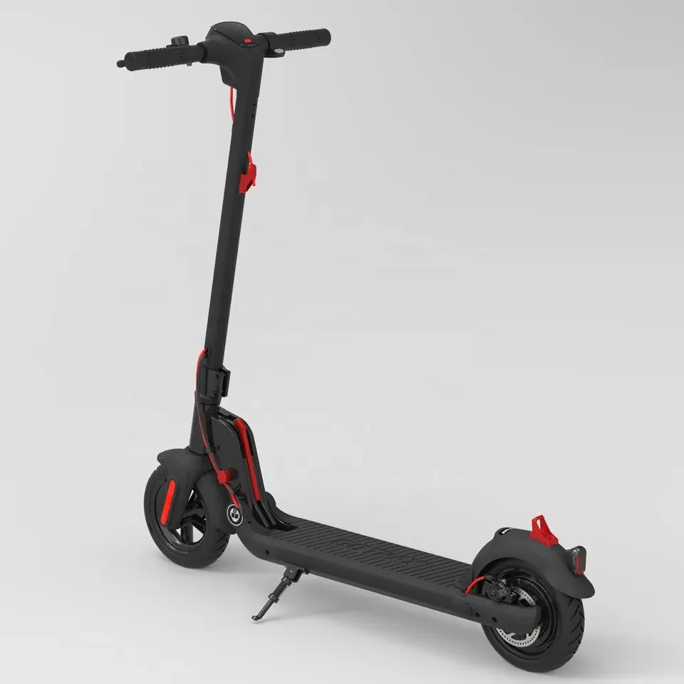 Gotrax Electric Scooter Smart Chinese 350w E Scooter Germany 2 Wheel Electric Scooter For Adults