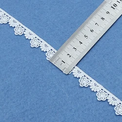 Small Embroidery Lace Fabric for Home Textile Fabric Accessories
