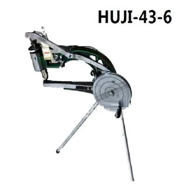 Manual Shoe Repair Mending Sewing Machine Shoes Sole Stitching Machine Shoes Repairing Mending Sewing Machine