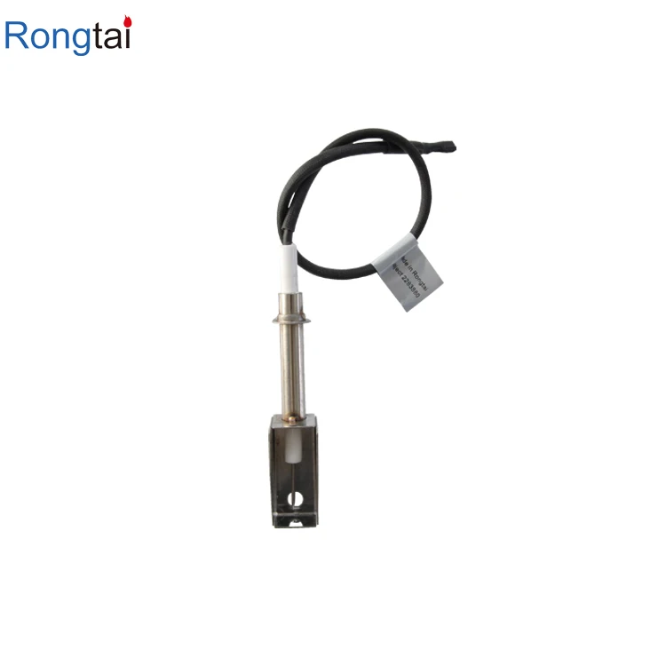 Горячая Распродажа, хорошая производительность в сборе, алюминиевая Керамическая свеча зажигания для духовки