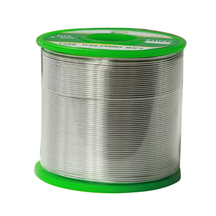 Factory Price Sell Sn35Pb65 No Clean Tin Lead Solder Wire
