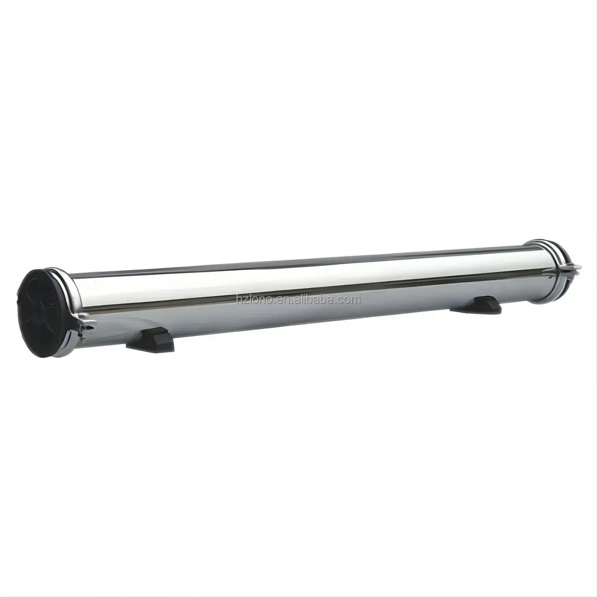 150 psi stainless steel ss 3041 core 4040 4021 membrane housing for 1000 lph  ro water filter plant use