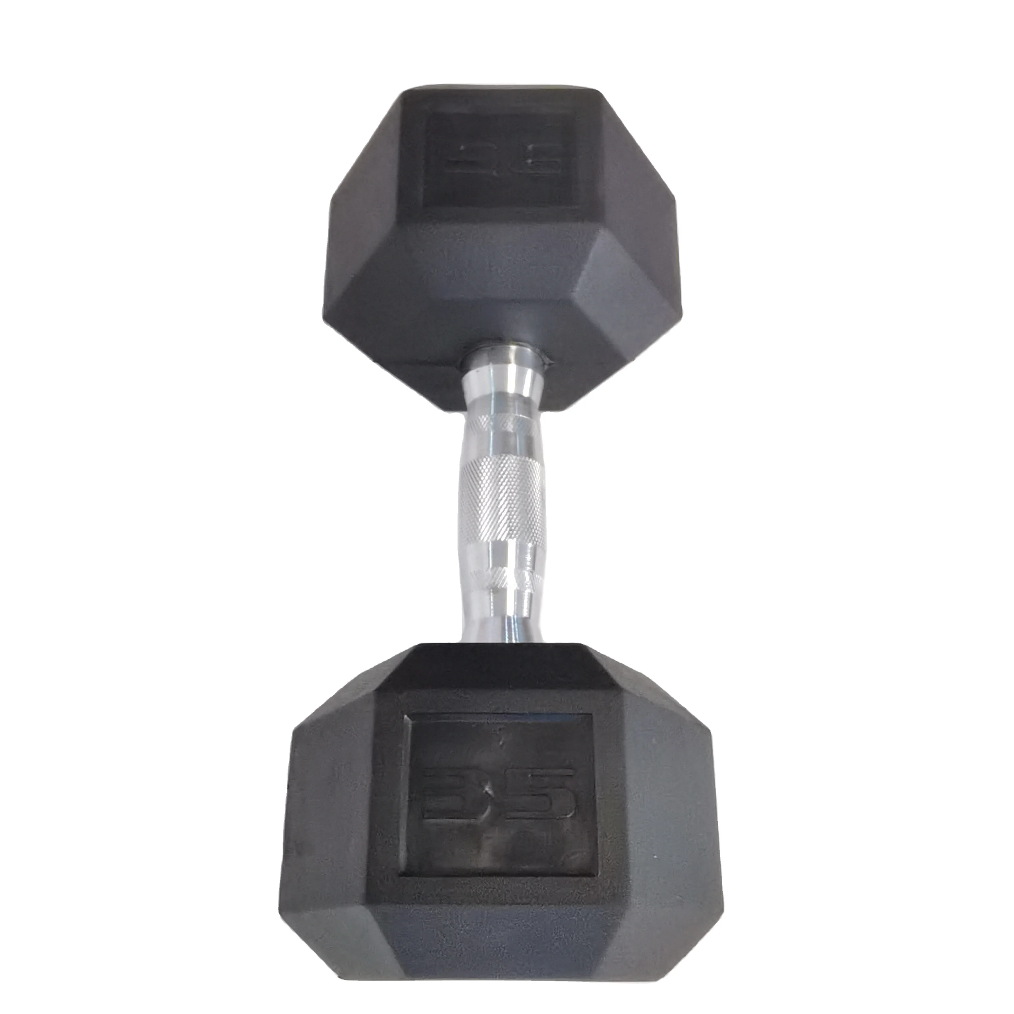 
Оптовая продажа, Китай, набор для фитнеса, 5-40 фунтов, ПВХ, шестигранная гантеля, оборудование для бодибилдинга, свободный вес 