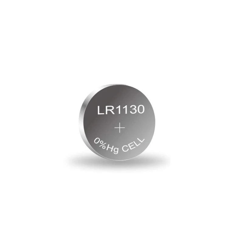 Sunmol LR1130 AG10 батарея 1,5 V Щелочная кнопка для часов игрушки