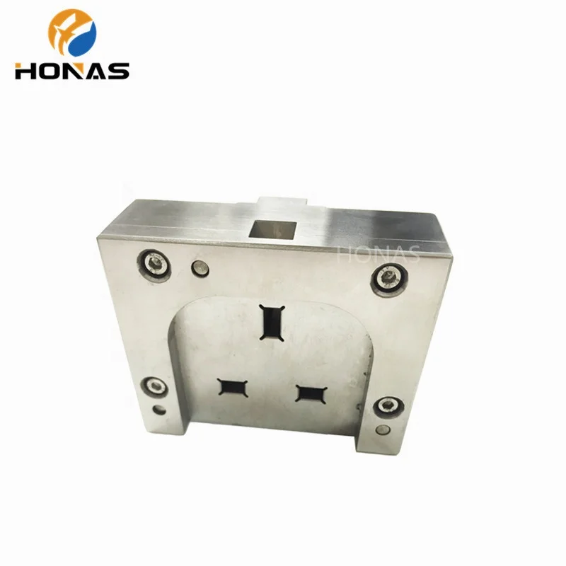 Тестовый измеритель BS1363 с вилкой и розеткой fig6 fig8