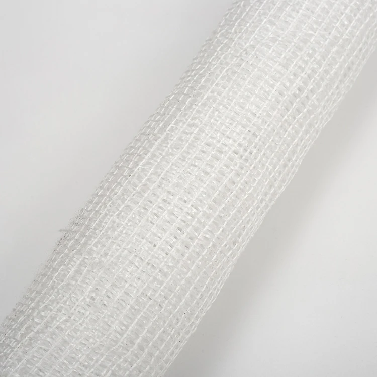 Top specialized design square grid mesh cloth polypropylene fabric