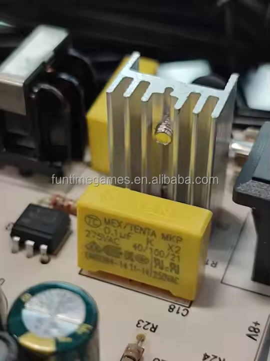 power suppply 95-260V