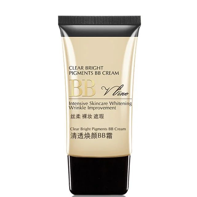 Wholesale BB Cream Brightening Waterproof bb Cream