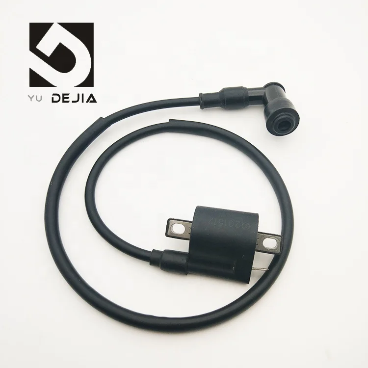 Китайский завод CG125, Универсальный генератор, катушка зажигания для мотоциклов