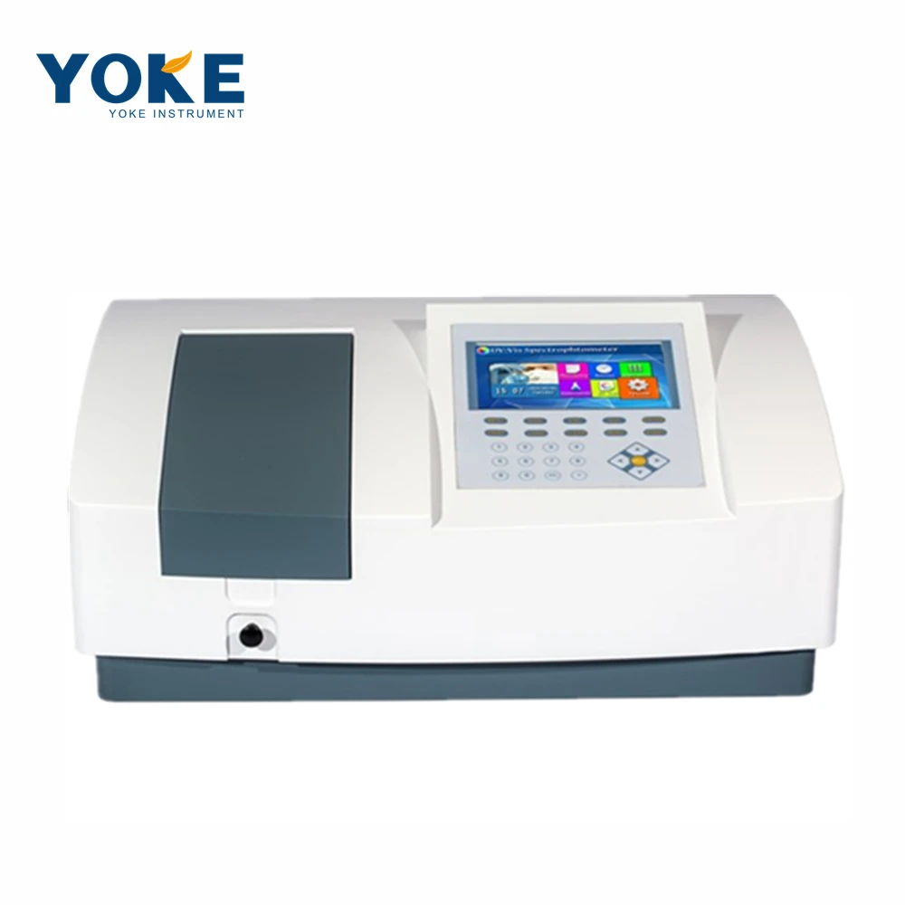 UV VIS Spectrophotometer Price UV VIS Spectrometer