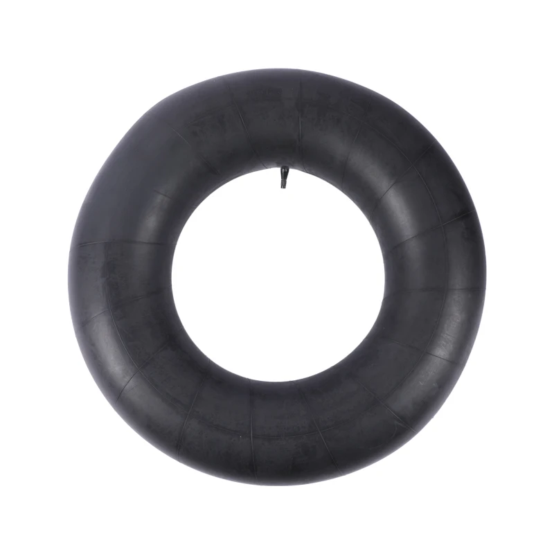 Butyl rubber tube 600-16 inner tube for truck tire