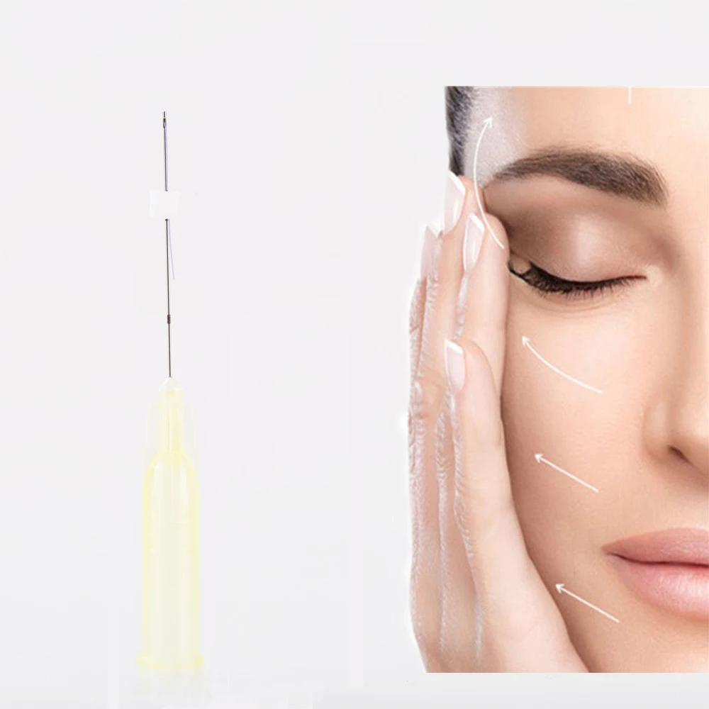 
Best Selling 30g 38mm Pdo Eye Thread For Eye Lifting 