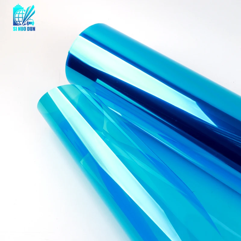 
Производитель и дистрибьютор нанокерамических тонировочных и солнечных оконных пленок для домов и зданий и автомобильных окон 