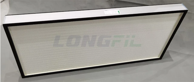 China supplier hepa fan filter unit ffu H13 H14 Laminar Flow Hepa Fan High efficiency HEPA fan filter unit Ultra Thin DOP GMP