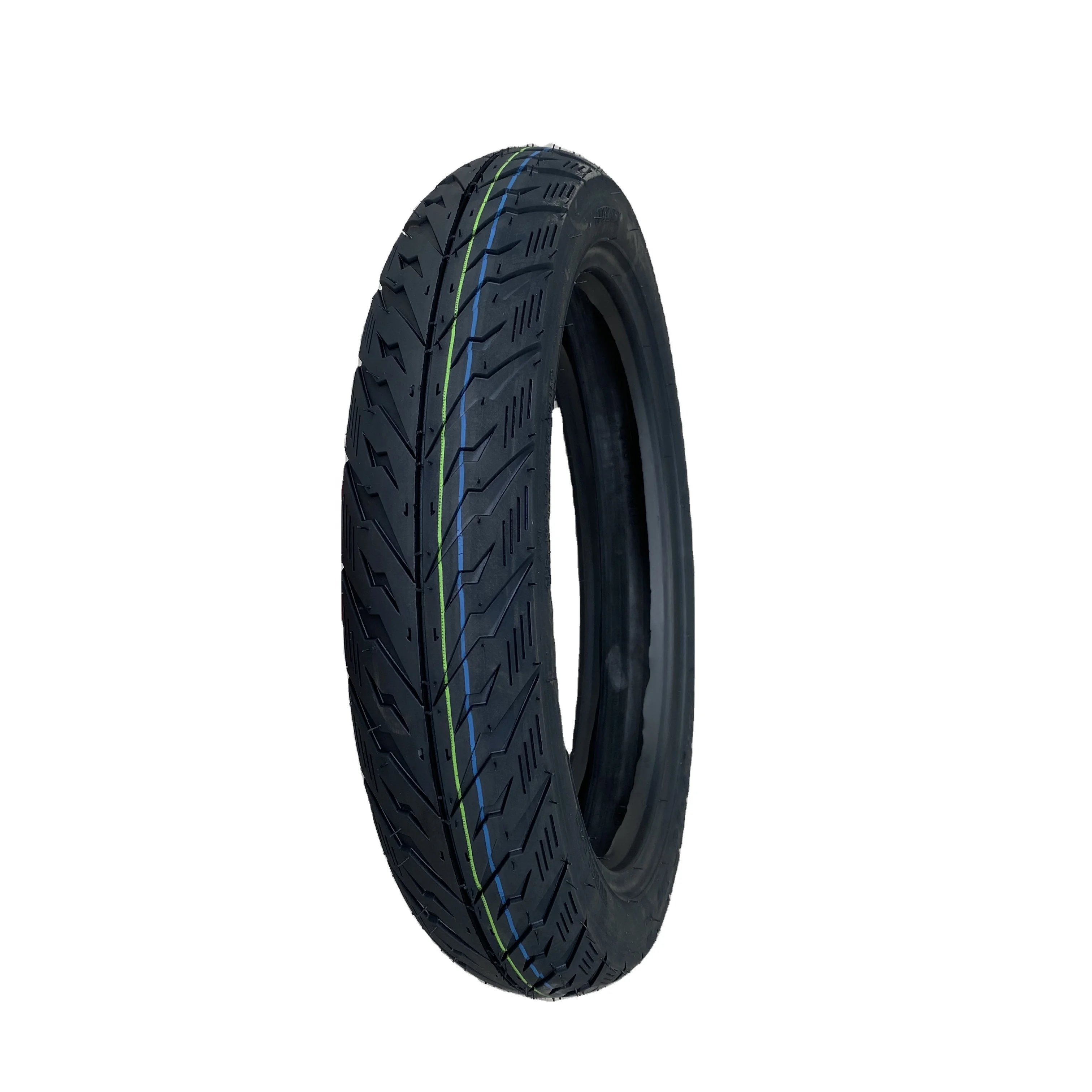 
90/90-14 City road line pattern motorbike tire 110/90-16 for rear wheel tyre for moto made in china 