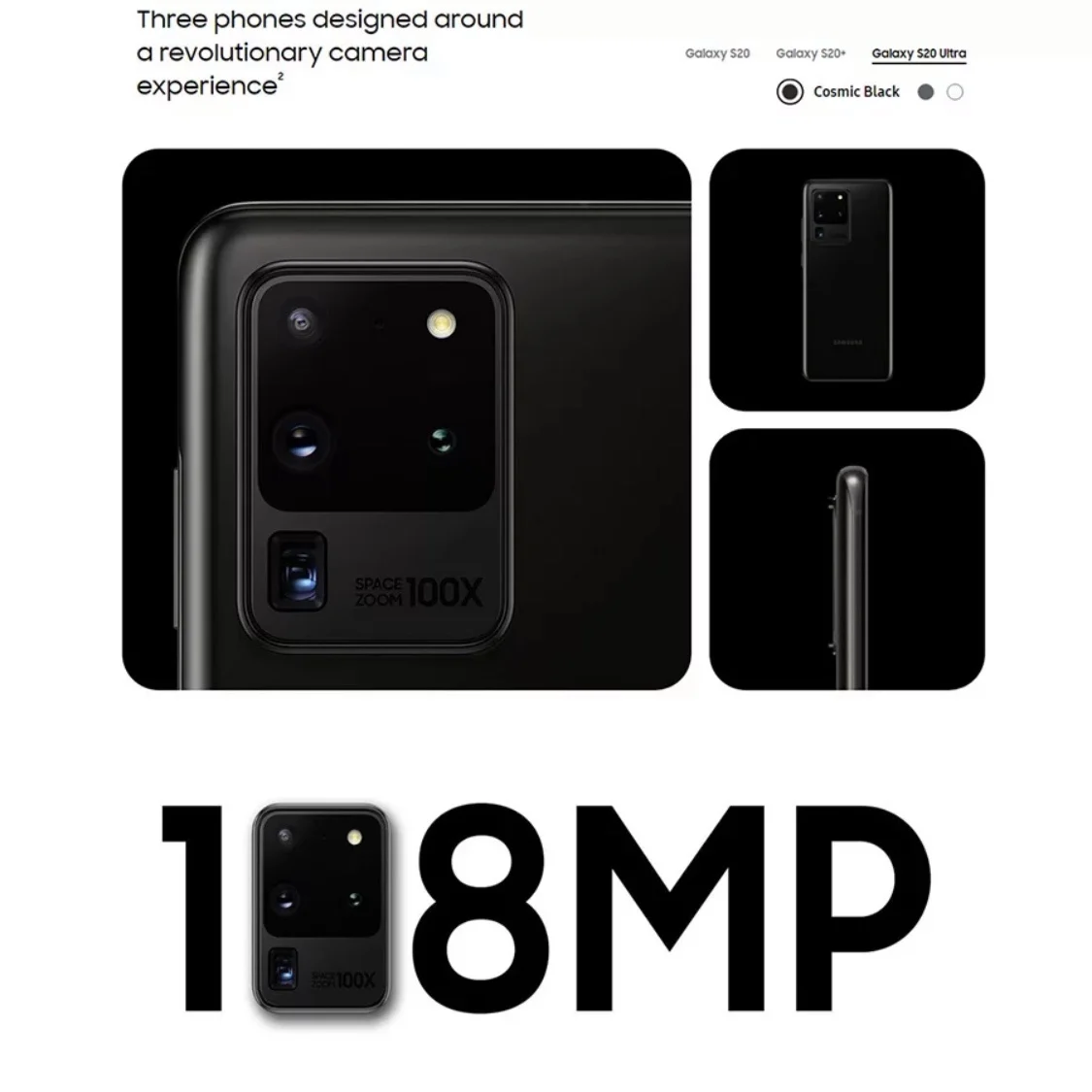 Cheapest Face recognition mobile phone unlocked 5g smartphone   S10 S10+ S20 + S20ultra used original phones for  5amsung