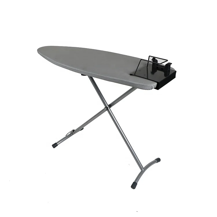 22 Years Manufacturing Experience Hotel Guest Room Folding Ironing Board With Iron Rest