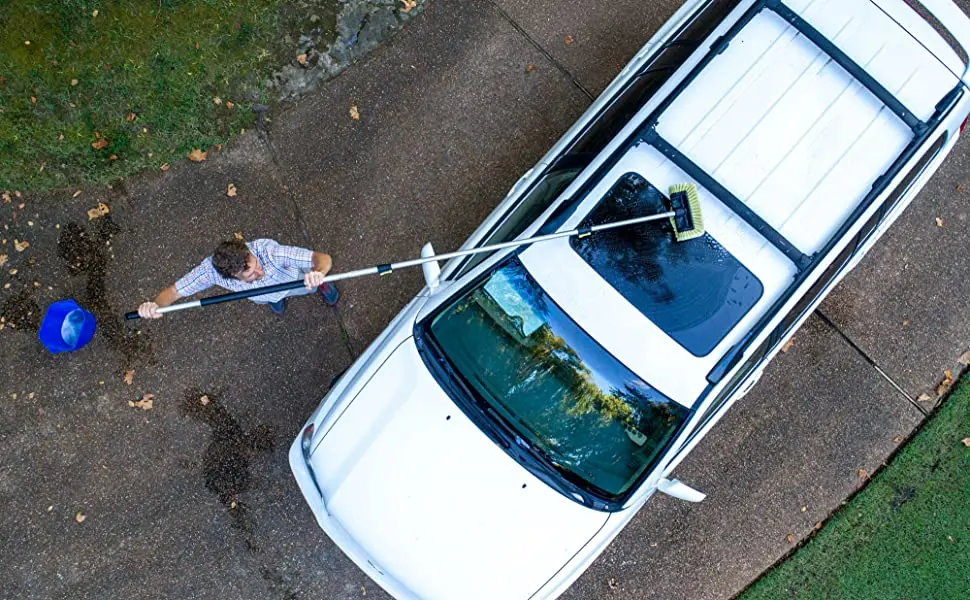 Самый продаваемый товар, экологически чистые бытовые инструменты, многофункциональный набор для ухода за автомобилем, щетка для мытья автомобиля